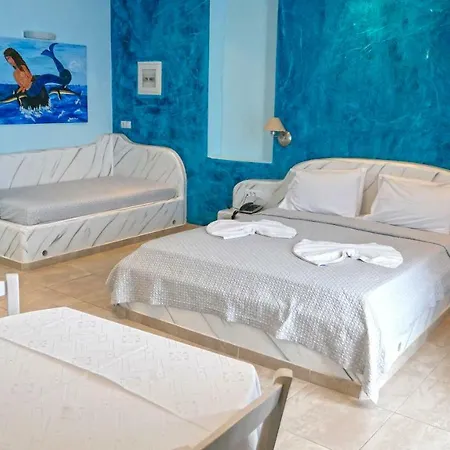 Nautilus Dome 3*