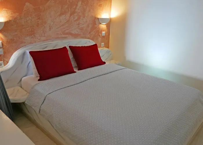 Hotell Nautilus Dome 3*