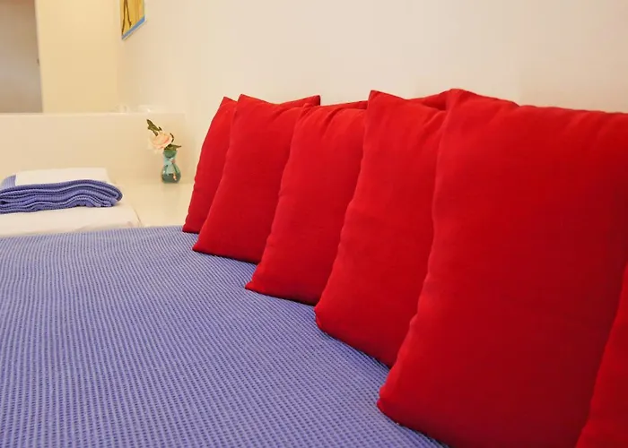 Hotell Nautilus Dome