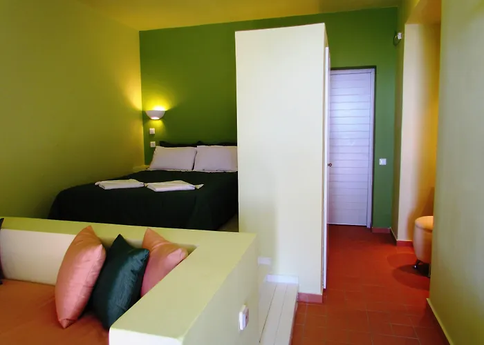 Hotell Nautilus Dome