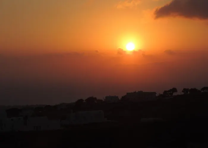 Nautilus Dome Hotell