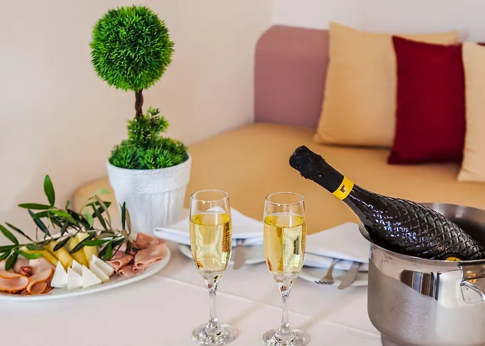 鹦鹉螺圆顶酒店 3*