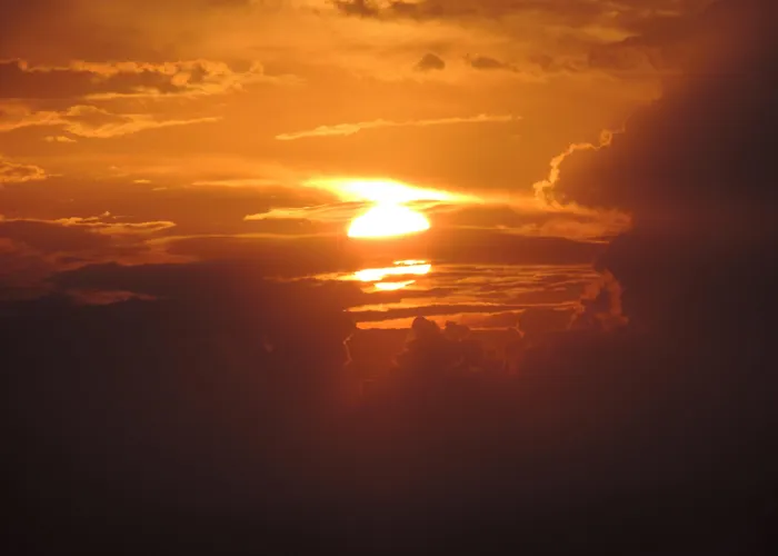 鹦鹉螺圆顶酒店