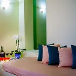 Nautilus Dome Hotel 3*