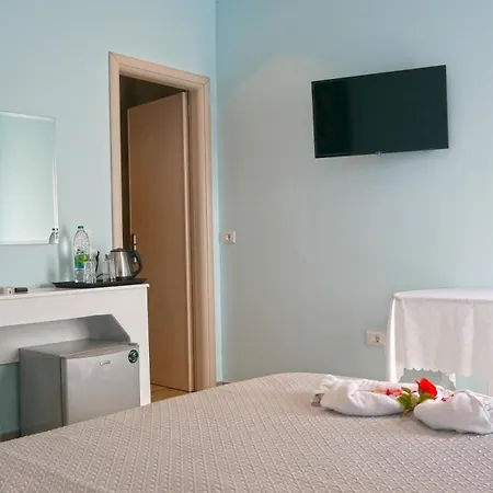 ノーチラス ドーム サントリーニ