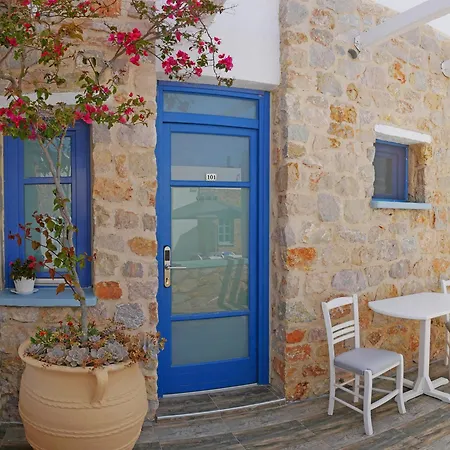 Ξενοδοχείο Nautilus Dome