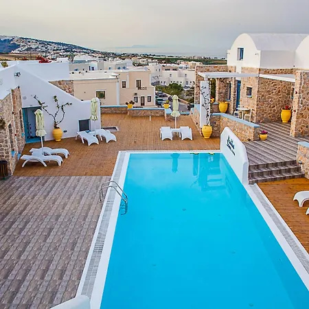 Ξενοδοχείο Nautilus Dome