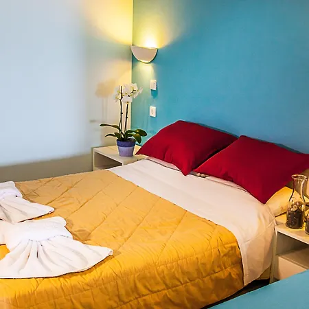 ノーチラス ドーム ホテル 3*