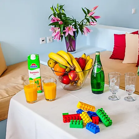 Ξενοδοχείο Nautilus Dome Φηρά