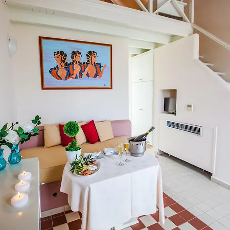 ノーチラス ドーム サントリーニ