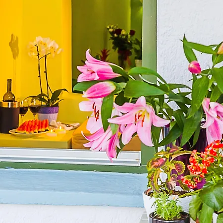 Nautilus Dome 3* Φηρά