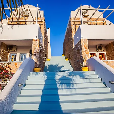 Nautilus Dome Ξενοδοχείο