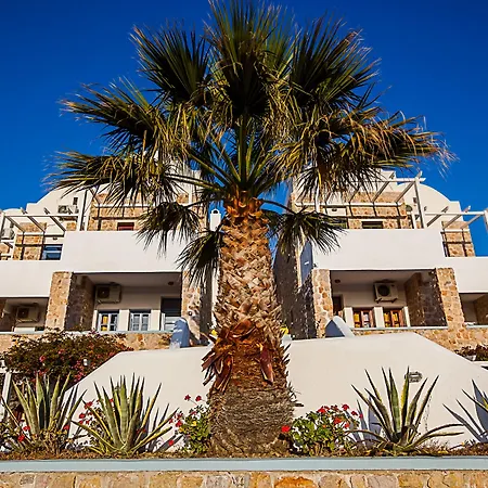 ノーチラス ドーム サントリーニ