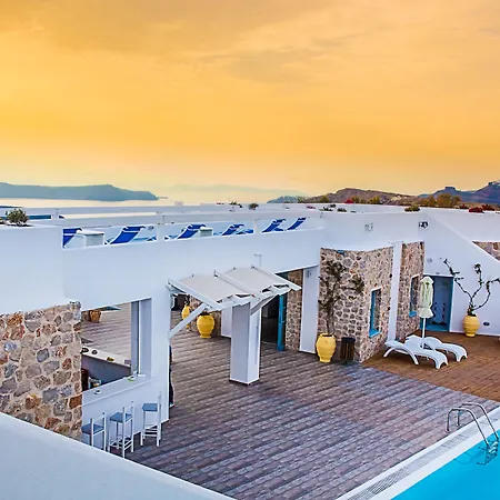 Nautilus Dome Ξενοδοχείο