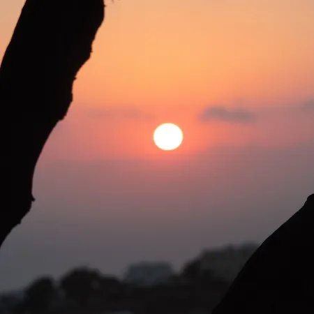 ノーチラス ドーム 3* サントリーニ