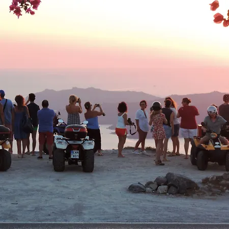 Nautilus Dome Ξενοδοχείο 3*