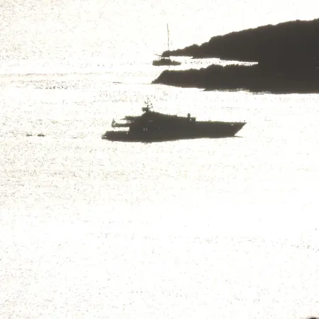 ノーチラス ドーム ホテル サントリーニ