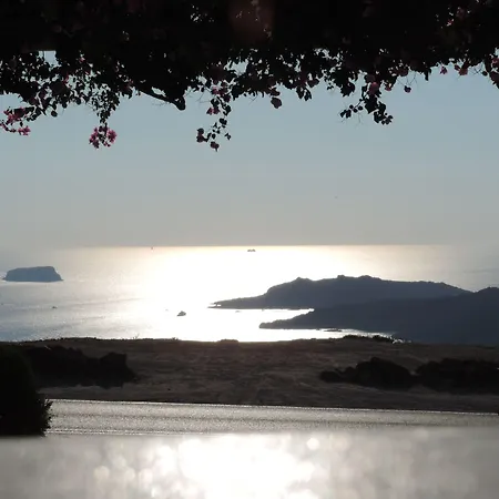 ノーチラス ドーム 3* サントリーニ