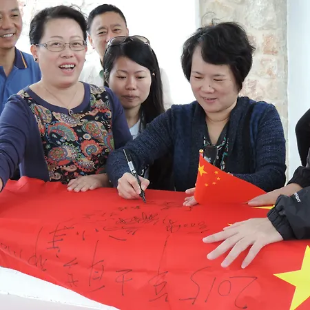 ノーチラス ドーム サントリーニ