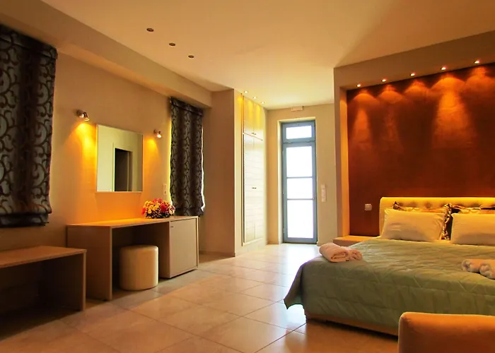 Nautilus Dome סנטוריני