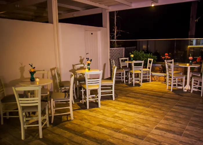 鹦鹉螺圆顶酒店 酒店 3*