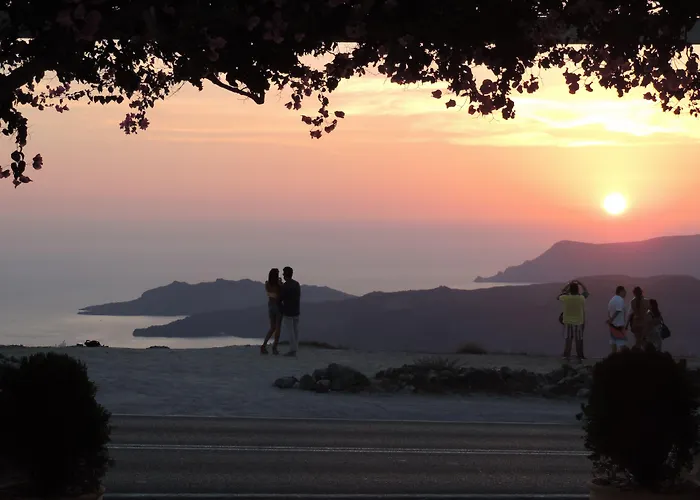 Nautilus Dome מלון