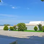 Hotel Nautilus Dome Fira (Santorini)