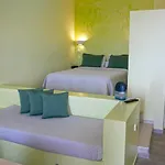 酒店 鹦鹉螺圆顶酒店 3*