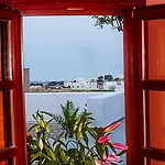 鹦鹉螺圆顶酒店 3*