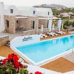 Nautilus Dome Hotel