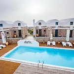 Hotel Nautilus Dome Fira (Santorini)