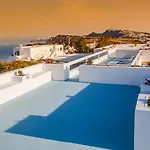 Nautilus Dome Fira (Santorini)