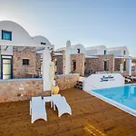Hotel Nautilus Dome 3*