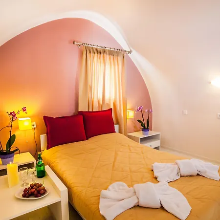 Hotel Nautilus Dome 3*