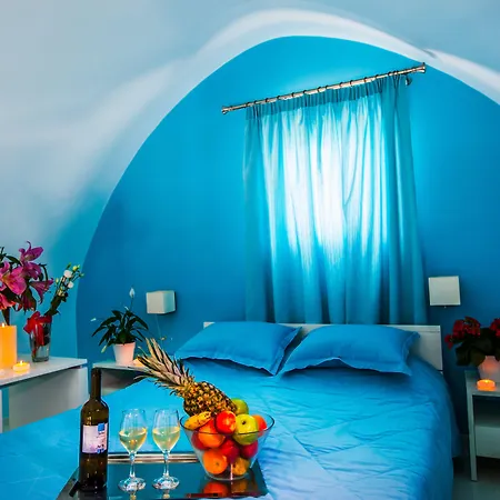 Hotel Nautilus Dome 3*