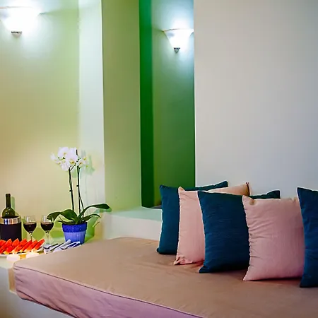 Nautilus Dome Hotel 3*