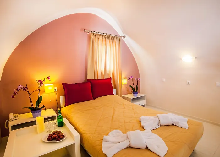 Hotel Nautilus Dome 3*