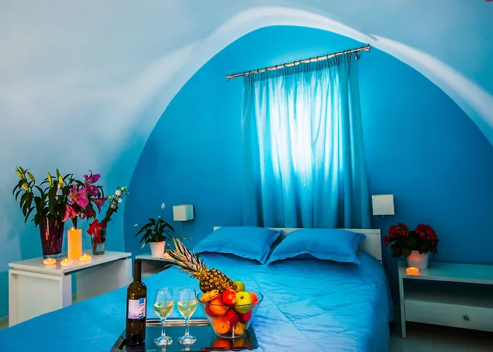 Hotel Nautilus Dome 3*