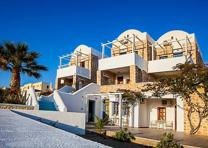 Otel Nautilus Dome 3*